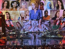 40th Annual Rock & Roll Hall of Fame Induction Ceremony on Nov 8, 2025 [664-small]