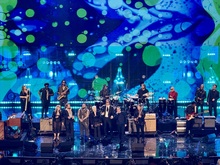 40th Annual Rock & Roll Hall of Fame Induction Ceremony on Nov 8, 2025 [669-small]
