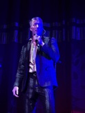 tags: Queens of the Stone Age, Detroit, Michigan, United States, Fox Theatre Detroit - Queens of the Stone Age / Paris Jackson on Oct 3, 2025 [687-small]