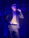 tags: Queens of the Stone Age, Detroit, Michigan, United States, Fox Theatre Detroit - Queens of the Stone Age / Paris Jackson on Oct 3, 2025 [688-small]