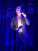 tags: Queens of the Stone Age, Detroit, Michigan, United States, Fox Theatre Detroit - Queens of the Stone Age / Paris Jackson on Oct 3, 2025 [689-small]
