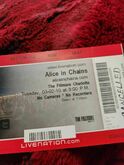 Middle Class Rut / Alice In Chains on Mar 2, 2010 [755-small]