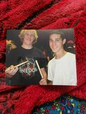 Shinedown / Then There Was Bear / Will Hoge on Nov 9, 2010 [769-small]