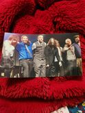 Shinedown / Then There Was Bear / Will Hoge on Nov 9, 2010 [771-small]
