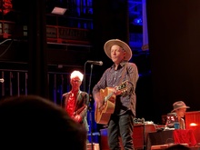 The Wallflowers / Joe Pug on Nov 8, 2025 [825-small]