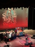 Stephen Wilson Jr. / Stephanie Lambring on Nov 8, 2025 [830-small]