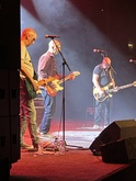 Half Man Half Biscuit / Shanghai Treason on Nov 7, 2025 [839-small]