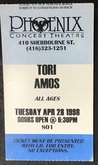 Tori Amos on Apr 28, 1998 [841-small]