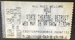 Hole on May 26, 1999 [866-small]
