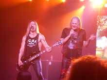 Sebastian Bach on Nov 7, 2025 [917-small]