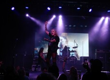 Sebastian Bach on Nov 7, 2025 [918-small]