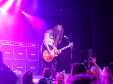 Sebastian Bach on Nov 7, 2025 [920-small]