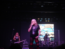 Sebastian Bach on Nov 7, 2025 [922-small]