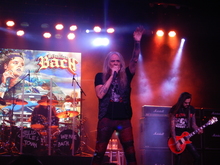 Sebastian Bach on Nov 7, 2025 [924-small]