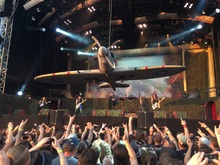 tags: Iron Maiden, Freiburg im Breisgau, Baden-Württemberg, Germany, Rothaus Arena, Messe Freiburg - Iron Maiden / Killswitch Engage / The Raven Age on Jun 30, 2018 [936-small]