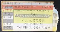 Beck on Feb 3, 2000 [941-small]