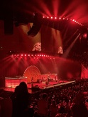 Chris Stapleton / Marty Stuart and his Fabulous Superlatives on Aug 8, 2025 [943-small]
