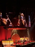 Chris Stapleton / Marty Stuart and his Fabulous Superlatives on Aug 8, 2025 [946-small]