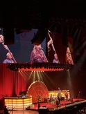 Chris Stapleton / Marty Stuart and his Fabulous Superlatives on Aug 8, 2025 [947-small]