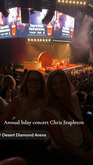 Chris Stapleton / Marty Stuart and his Fabulous Superlatives on Aug 8, 2025 [949-small]
