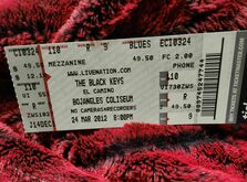 The Black Keys / Arctic Monkeys on Mar 24, 2012 [972-small]
