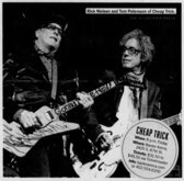 Cheap Trick on Nov 20, 2015 [991-small]