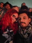 Linkin Park / Poppy on Nov 8, 2025 [992-small]