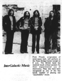 Pink Floyd on Nov 8, 1971 [039-small]