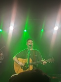 Aaron Rowe / Talia Rae on Nov 8, 2025 [049-small]