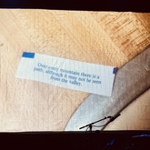 Fortune from the video backdrop, Grandaddy / Greg Freeman on Oct 18, 2025 [070-small]