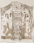 fingerswoventogether / mayakovsky / Silk / Casca on Nov 7, 2025 [093-small]