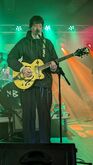 Nightbus / Beings / The Cutter on Nov 9, 2025 [099-small]