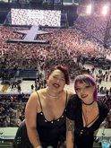 Taylor Swift / Gracie Abrams on Nov 2, 2024 [231-small]