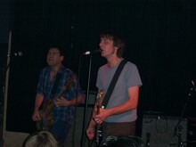 Mudhoney / Big Business / The Ruby Doe on Feb 19, 2005 [300-small]