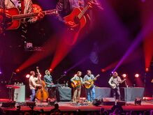 Billy Strings on Nov 1, 2025 [310-small]