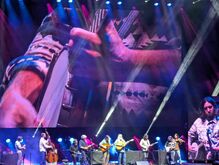 Billy Strings on Nov 1, 2025 [311-small]