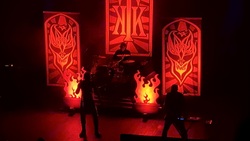 My Life With the Thrill Kill Kult / Die Sexual / DEVORA on Nov 9, 2025 [341-small]
