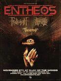 Entheos / Fallujah / The Zenith Passage / Tracheotomy on Nov 9, 2025 [348-small]