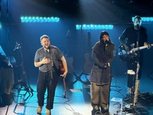 Of Monsters and Men / Arny Margret on Nov 7, 2025 [374-small]