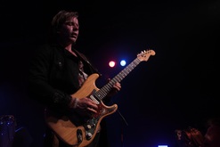 Lukas Nelson & Promise of the Real / Tony Holiday on Mar 22, 2014 [390-small]