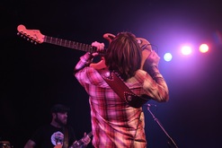 Lukas Nelson & Promise of the Real / Tony Holiday on Mar 22, 2014 [391-small]