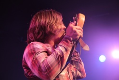 Lukas Nelson & Promise of the Real / Tony Holiday on Mar 22, 2014 [392-small]