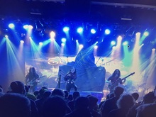 Dragonforce / Visions of Atlantis / Seven Spires on Mar 13, 2022 [418-small]