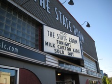 The Milk Carton Kids / Tom Brosseau on Jun 5, 2014 [435-small]