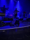 The Infamous Stringdusters / Johnny Mullenax on Nov 7, 2025 [437-small]