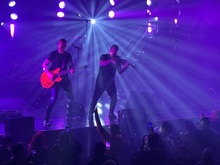 Blue October / James and the Cold Gun on Nov 9, 2025 [480-small]