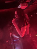 Dlina Volny, Kiyo / Dlina Volny on Nov 9, 2025 [483-small]