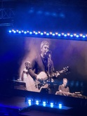 Oasis / Ball Park Music on Nov 8, 2025 [486-small]