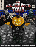 Savage Ga$p / Grim Salvo / Witchhouse 40K / KAMAARA / TWENTYTHREE on Oct 5, 2025 [497-small]