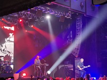 Orchestral Manoeuvres in the Dark / Midway on Nov 9, 2025 [526-small]